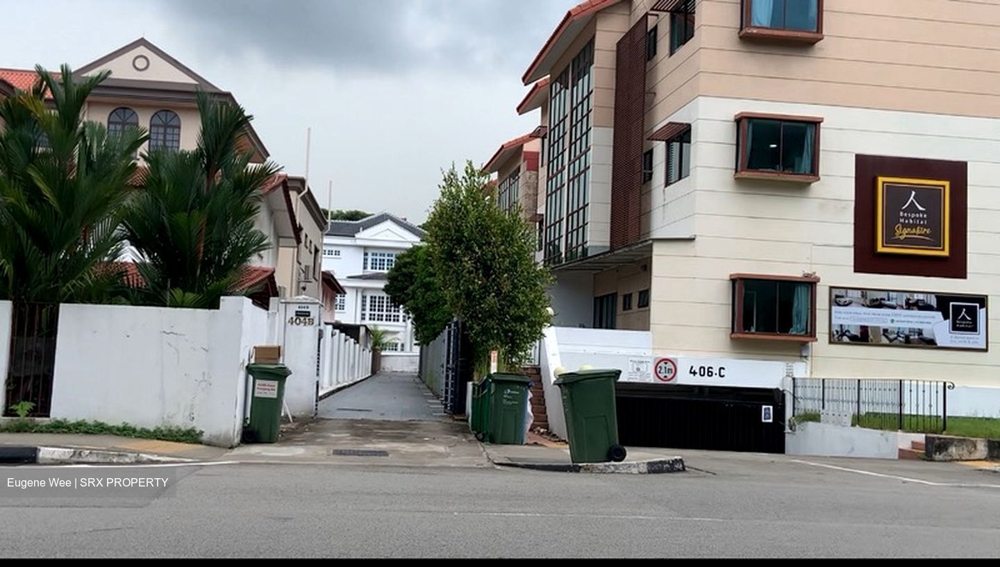 Pasir Panjang Road (D5), Detached #606943831
